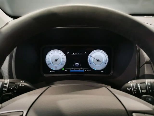 Hyundai Kona 2WD Select