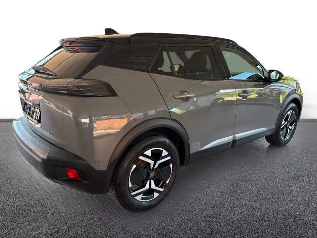 Peugeot 2008 GT-Line