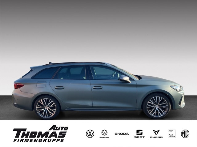 Cupra Leon Sportstourer VZ e-Hybrid