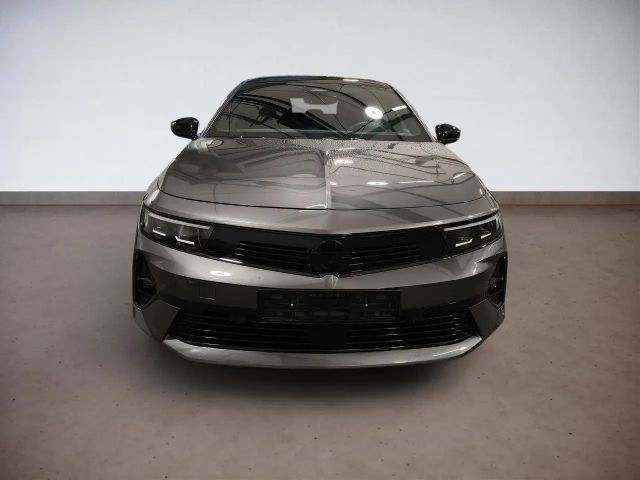 Opel Astra GS-Line Grand Sport