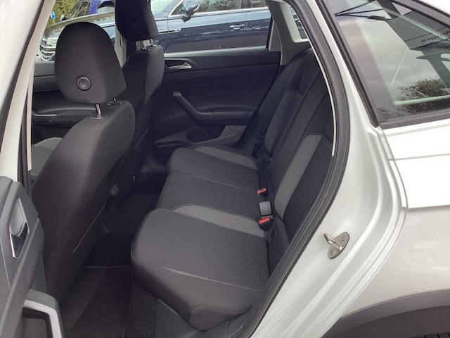 Volkswagen Taigo DSG Life