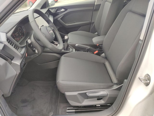 Audi A1 30 TFSI Sportback