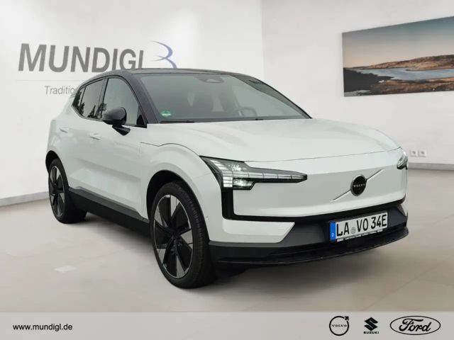 Volvo EX30 Ultra