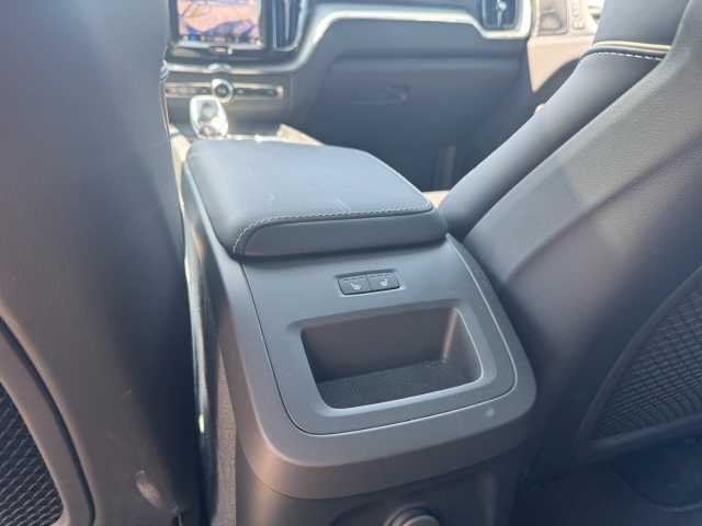 Volvo XC60 AWD T8 Ultra