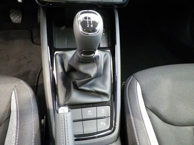 Skoda Scala Selection