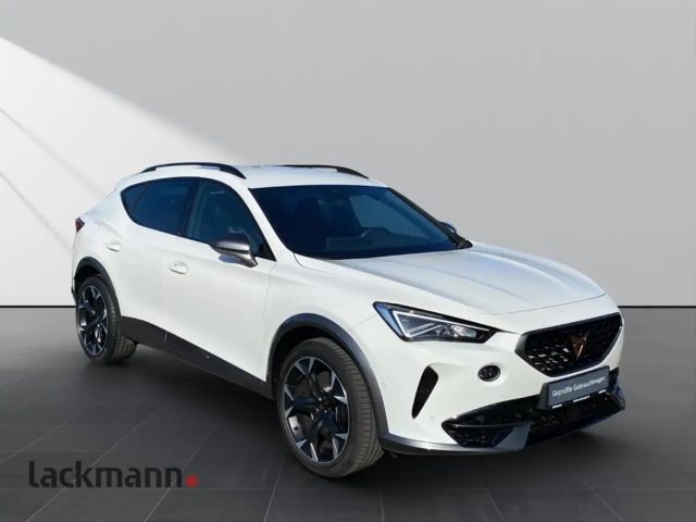 Cupra Formentor 4Drive VZ