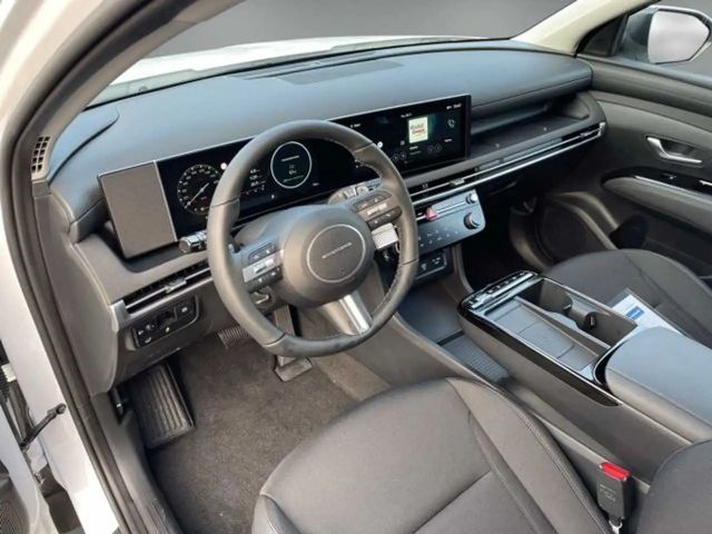 Hyundai Tucson 1.6 Trend