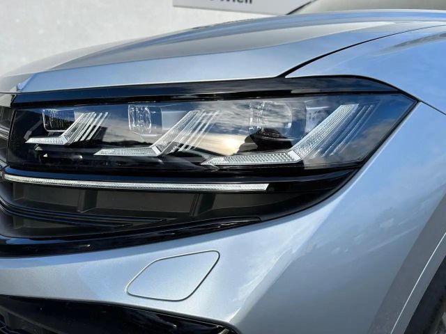 Volkswagen Touareg 4Motion eHybrid