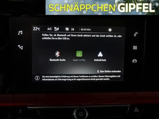 Opel Mokka GS-Line Grand Sport