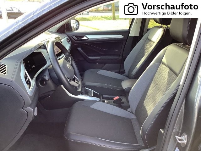 Volkswagen T-Roc 1.5 TSI DSG