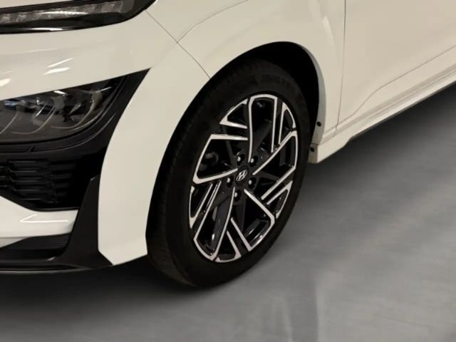 Hyundai Kona 1.6 N Line T-GDi