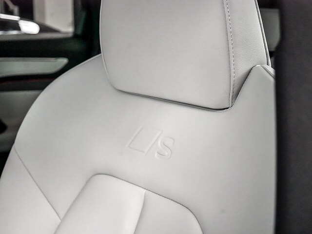 Audi A6 e-tron Quattro