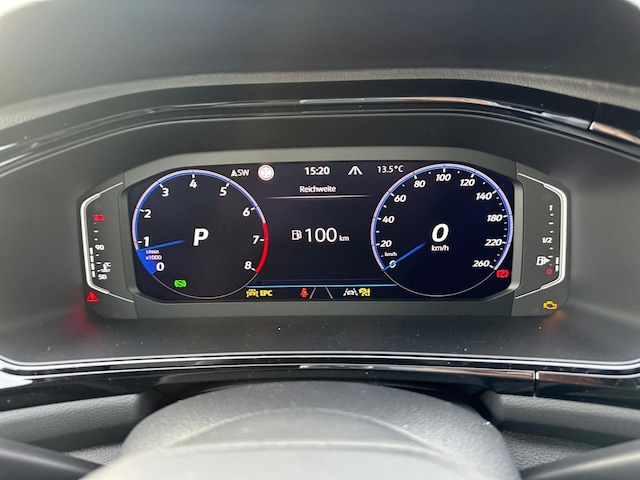 Volkswagen T-Roc 1.5 TSI DSG