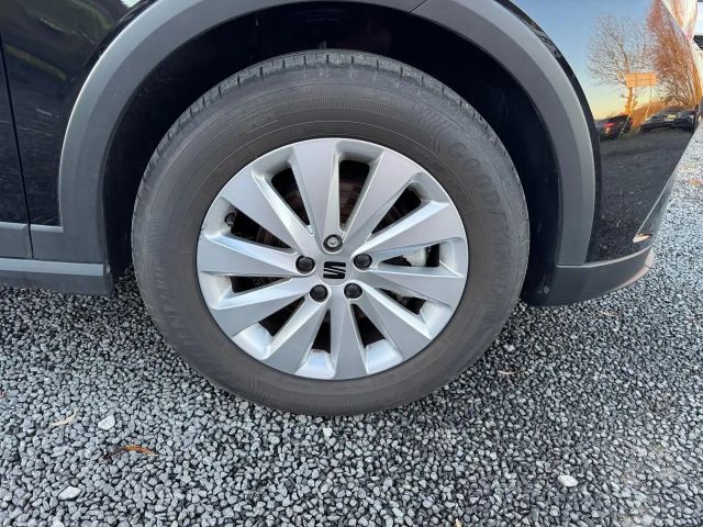 Seat Arona 1.0 TSI Style