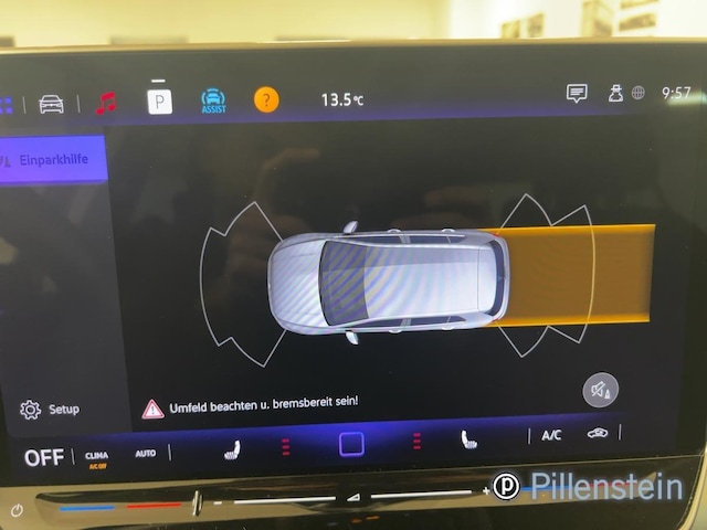 Volkswagen Golf 1.5 TSI Life