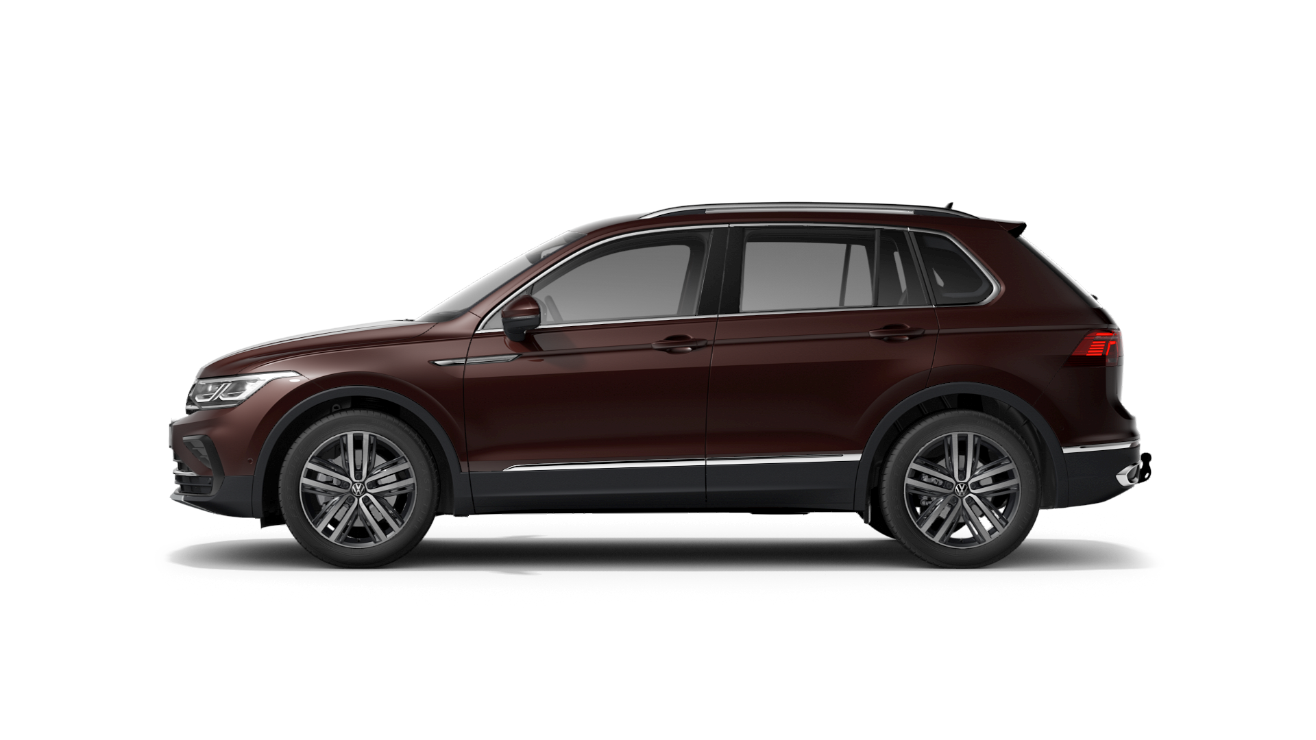 Volkswagen Tiguan DSG Elegance Elegance