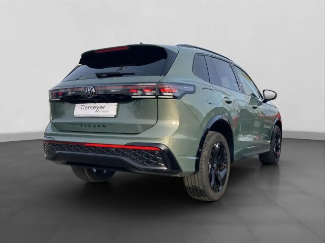 Volkswagen Tiguan 2.0 TDI DSG R-Line