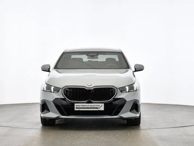 BMW 520 520d Sedan xDrive