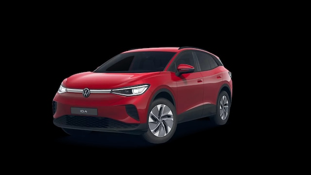 Volkswagen ID.4 IQ.Drive