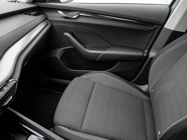 Skoda Octavia 1.5 TSI Ambition Combi