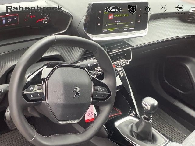 Peugeot 2008 Allure Pack PureTech