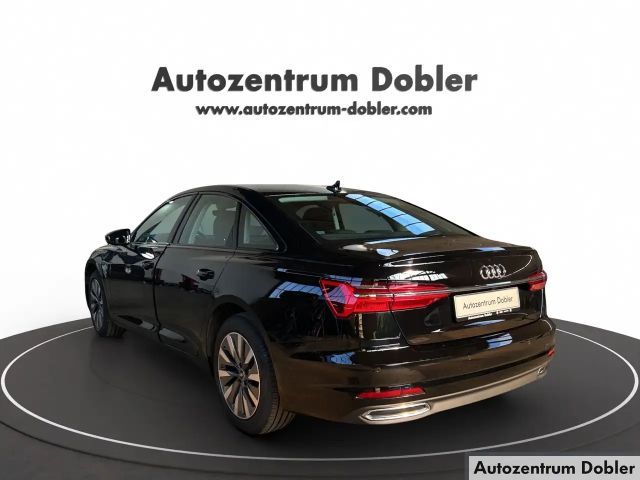 Audi A6 45 TFSI S-Tronic Sedan