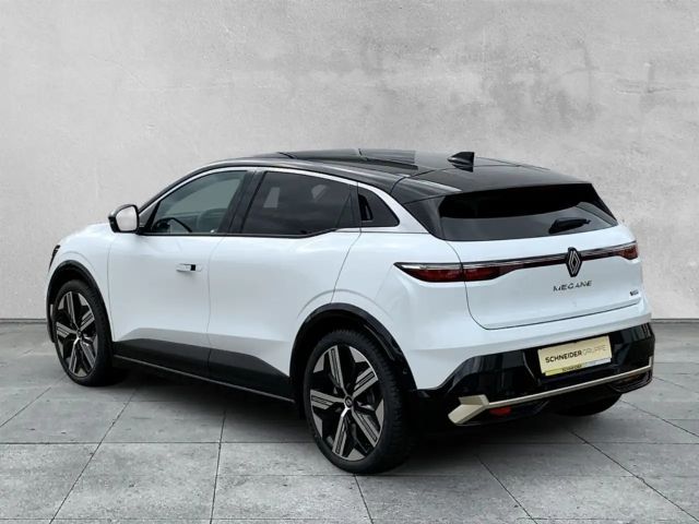 Renault Megane E-Tech Comfort E-Tech Iconic