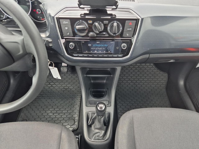 Volkswagen up! 1.0 MPI