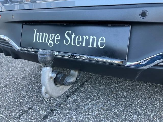 Mercedes-Benz EQB 300 4MATIC