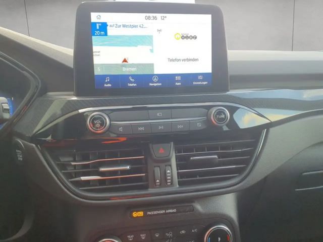 Ford Kuga EcoBoost ST Line X