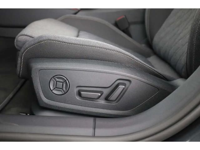 Audi A6 Avant Quattro S-Line