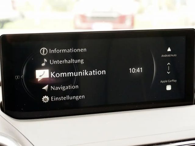 Mazda MX-5 Exclusive-line SkyActiv