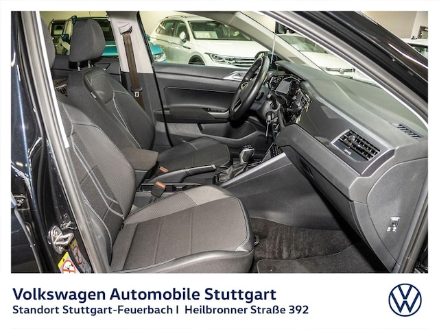 Volkswagen Taigo 1.0 TSI DSG Style