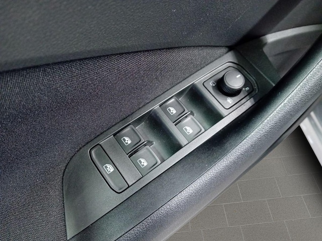 Skoda Kamiq Selection