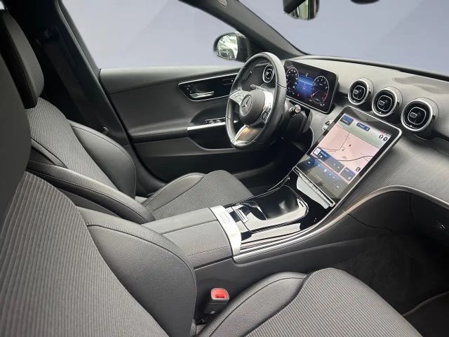 Mercedes-Benz C 200 AVANTGARDE Estate