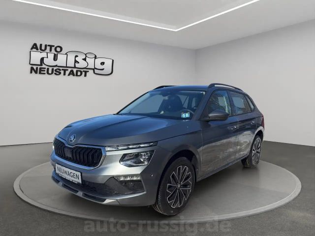 Skoda Kamiq 1.5 TSI Tour