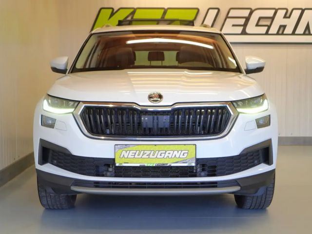 Skoda Kodiaq 2.0 TDI