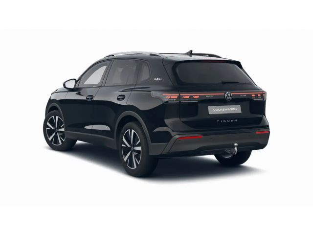 Volkswagen Tiguan 2.0 TDI DSG