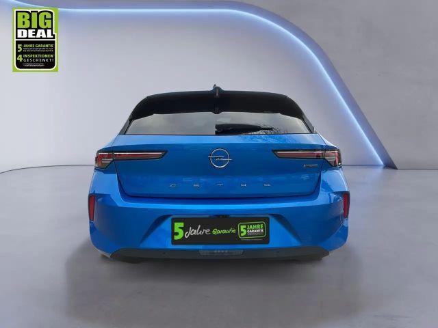 Opel Astra Innovation