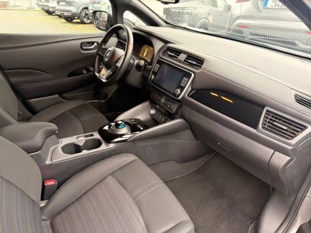 Nissan Leaf N-Connecta