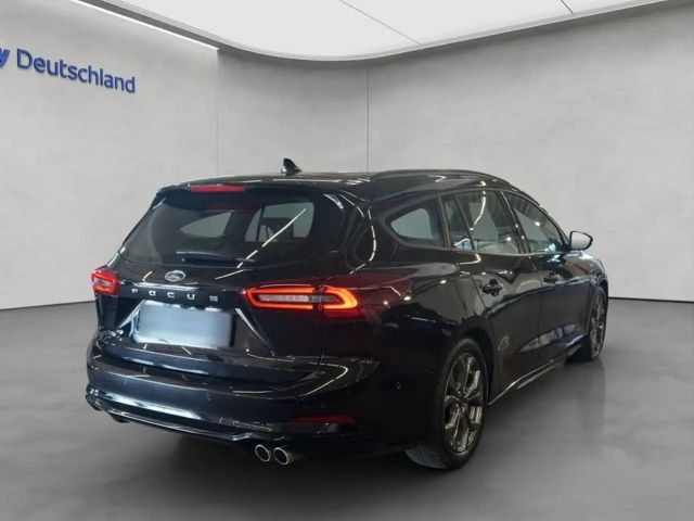 Ford Focus 1.5 EcoBlue Wagon