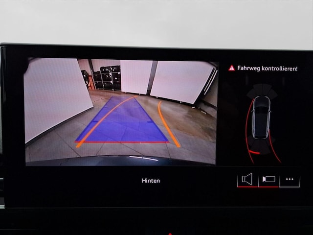 Audi A4 40 TFSI Avant Quattro S-Line S-Tronic