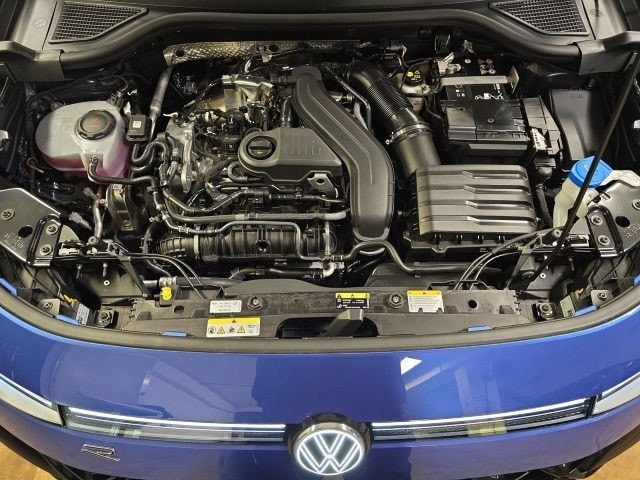 Volkswagen T-Roc 1.5 eTSI R-Line