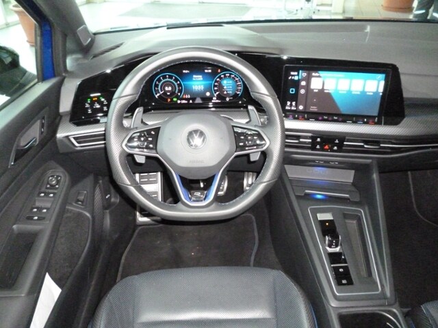 Volkswagen Golf DSG Golf VIII Style Variant