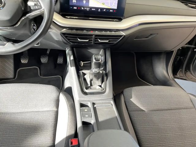 Skoda Octavia 1.5 TSI Ambition Combi