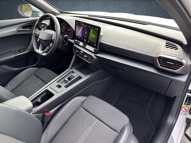 Cupra Formentor 2.0 TSI VZ