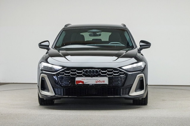 Audi A5 Avant S-Tronic