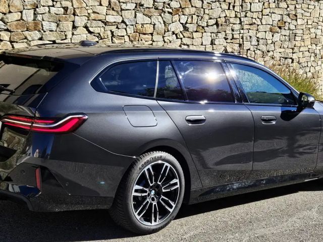 BMW 520 520d Touring