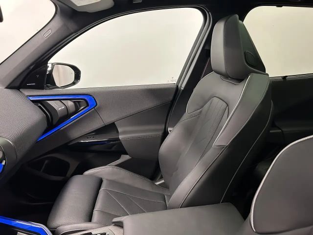 BMW X3 M-Sport xDrive