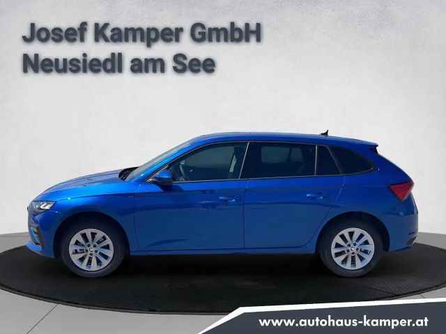 Skoda Scala Selection